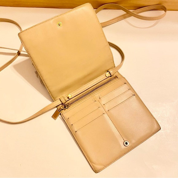 CELINE CROSSBODY WALLET ❤️ - Picture 6 of 10
